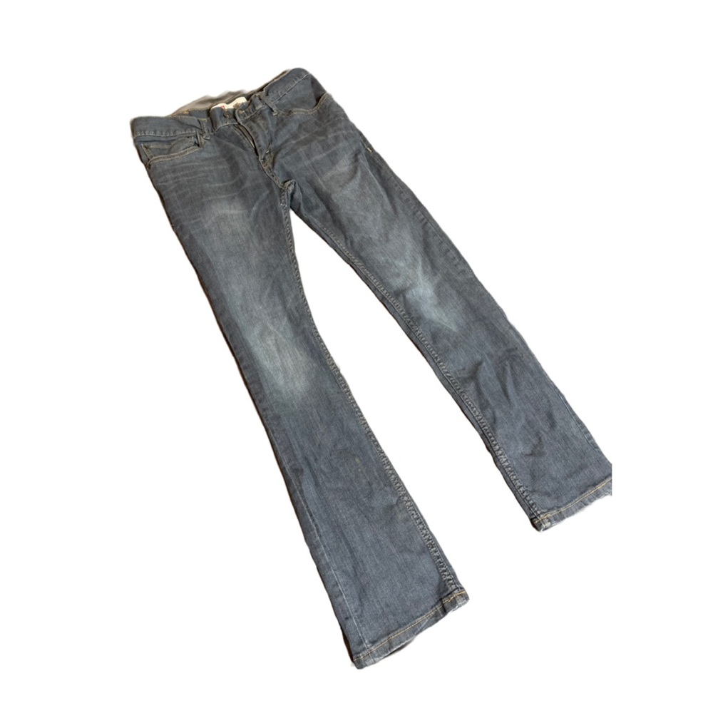Levi’s 511 Slim